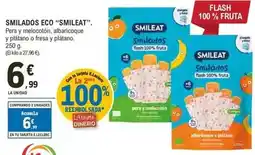 E.Leclerc Smileat - smilados eco oferta