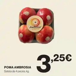 E.Leclerc 1881 - pasta italiana oferta