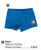 E.Leclerc Boxer oferta