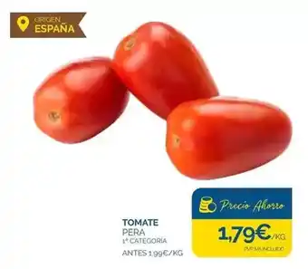 Supermercados La Despensa Origen - tomate pera oferta
