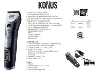 Setter Bakio Funciona - konos oferta