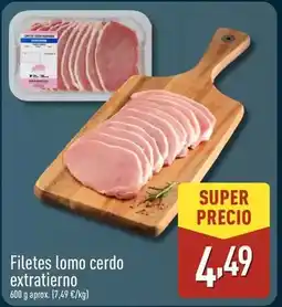 Setter Bakio Cirugia 0.5 mm oferta