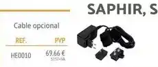 Setter Bakio Cable opcional oferta