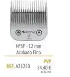 Setter Bakio N3f 12 mm acabado fino oferta