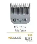 Setter Bakio Ibanez - n'3 13 mm pelo denso oferta