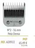 Setter Bakio Ibanez - n°2 16 mm pelo denso oferta