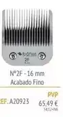 Setter Bakio Ibanez - n'2f 16 mm acabado fino oferta
