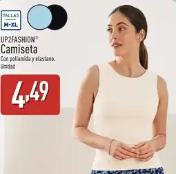 ALDI UP2FASHION Camiseta oferta