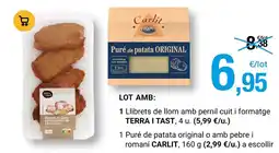 Abordo El sabor - mayonesa casera oferta