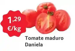 GM Cash & Carry Tomate maduro daniela oferta