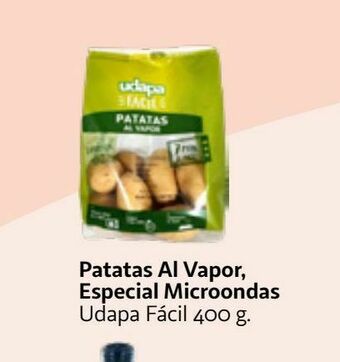 Alcampo Patatas oferta