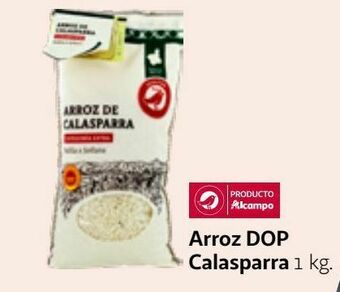 Alcampo Arroz alcampo oferta
