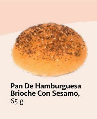 Alcampo Pan de hamburguesa oferta