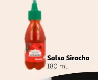 Alcampo Salsa picante oferta