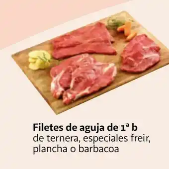Alcampo Filetes de aguja oferta