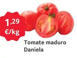GM Cash & Carry Tomate maduro Daniela oferta