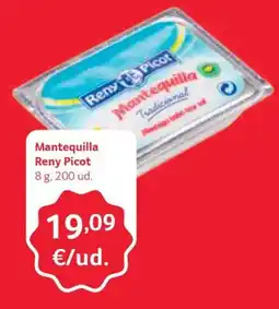 GM Cash & Carry RENY PICOT Mantequilla oferta