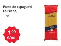 GM Cash & Carry Pasta de espagueti oferta