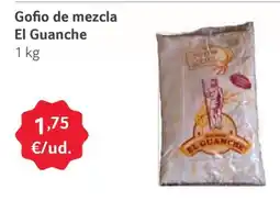 GM Cash & Carry Gofio de mezcla oferta