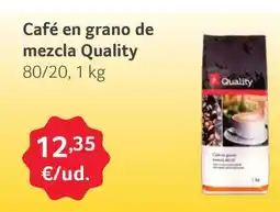 GM Cash & Carry Café en grano de mezcla Quality oferta