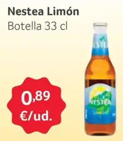 GM Cash & Carry NESTEA Limón oferta