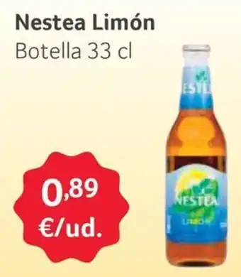 GM Cash & Carry NESTEA Limón oferta