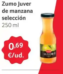 GM Cash & Carry Zumo Juver de manzana selección oferta