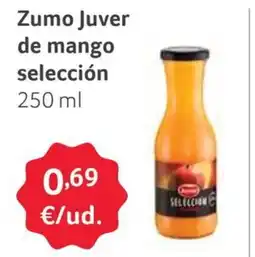 GM Cash & Carry Zumo Juver de mango selección oferta
