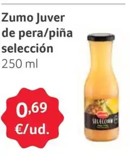 GM Cash & Carry Zumo Juver de pera/piña selección oferta