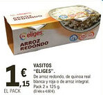E.Leclerc IFA ELIGES Vasitos oferta