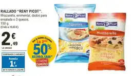 E.Leclerc "RENY PICOT"Rallado oferta