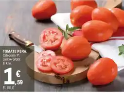 E.Leclerc Tomate pera oferta