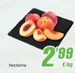 SPAR Fragadis Nectarina oferta