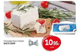 Condis Que's lider - que's oferta