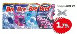 Condis Bref - netejador wc oferta