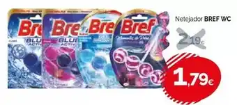 Condis Bref - netejador wc oferta