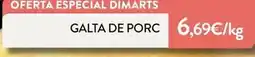Eroski La gula del norte - gulas oferta