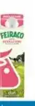 Eroski Feiraco - leche desnatada oferta