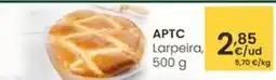Eroski Aptc - larpeira oferta