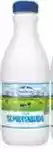 Eroski Asturiana - leche semidesnatada oferta