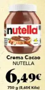 Eroski Puerro manojo oferta