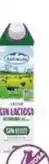 Eroski Asturiana - leche sin lactosa desnatada oferta