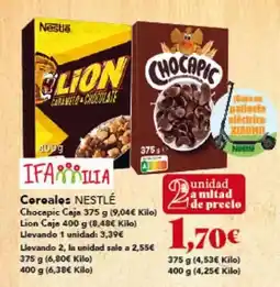 Eroski Feiraco - leche entera oferta