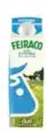 Eroski Feiraco - leche entera oferta
