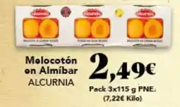 Eroski Espárrago verde fino oferta