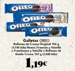 Eroski Delfín - gamba pelada oferta