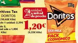 Eroski Scotch-brite - estropajo de fibra verde oferta