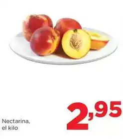 Alimerka Nectarina oferta