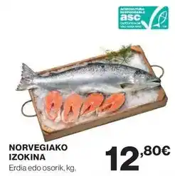 Alimerka Solís - tomate frito oferta