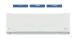 E.Leclerc FUJITSU Aire acondicionado asy25kl oferta